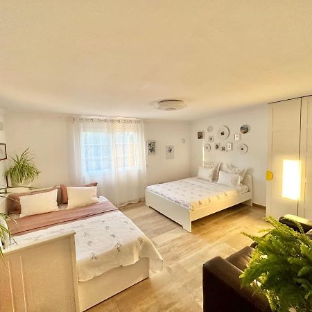 Villa Eliza Денія Екстер'єр фото