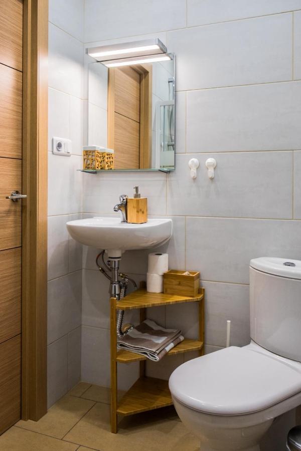 Villa Eliza Денія Екстер'єр фото