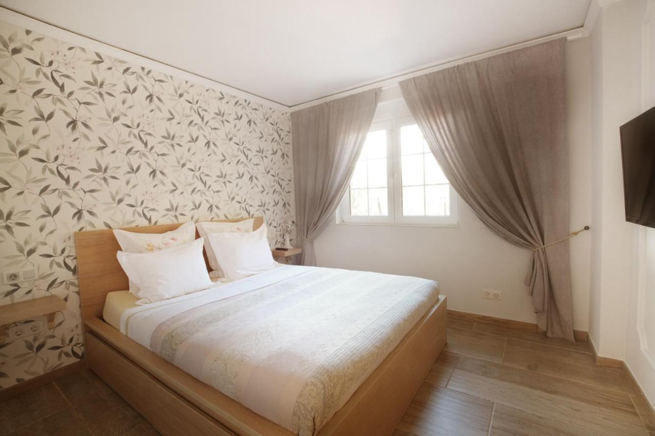 Villa Eliza Денія Екстер'єр фото